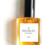 عطر ادکلن جیا هندلی پرفیومز - Gia Hendley Perfumes - بررسی، قیمت و خرید
