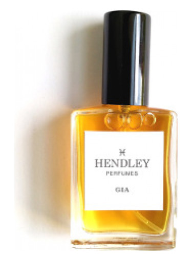 عطر ادکلن جیا هندلی پرفیومز - Gia Hendley Perfumes - بررسی، قیمت و خرید