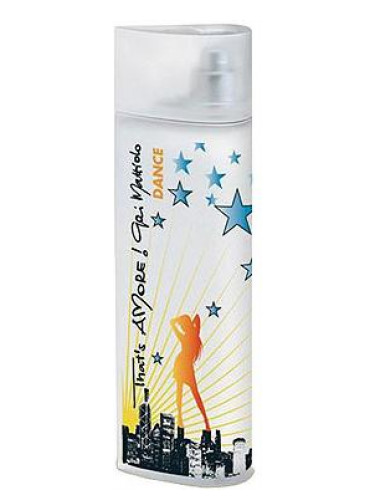 عطر ادکلن داتس آموره، دنس لی گای متیولو - That's Amore! Dance Lei Gai Mattiolo - بررسی، قیمت و خرید