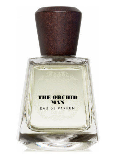 عطر ادکلن د اُرکید مَن فراپین - The Orchid Man Frapin - بررسی، قیمت و خرید