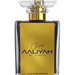 عطر ادکلن آلیا زایرنا - Aaliyah Xyrena - بررسی، قیمت و خرید