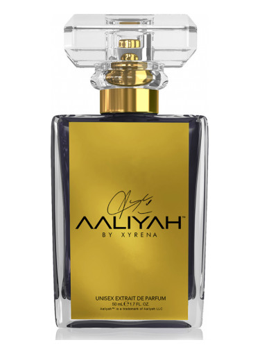 عطر ادکلن آلیا زایرنا - Aaliyah Xyrena - بررسی، قیمت و خرید