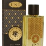 عطر ادکلن یونو کامپانی رویال - UNO Compagnie Royale - بررسی، قیمت و خرید