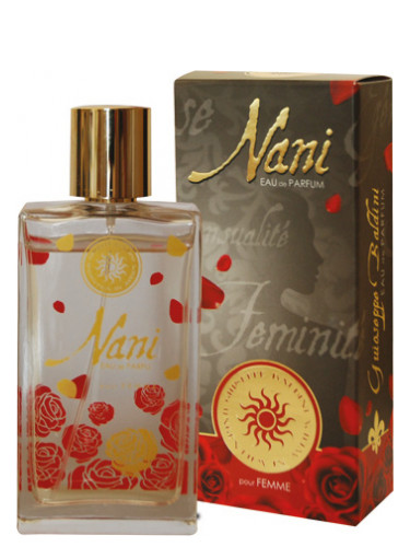 عطر ادکلن نانی کامپانی رویال - Nani Compagnie Royale - بررسی، قیمت و خرید