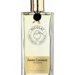 عطر ادکلن امبر کشمر اینتنس نیکولای پارفومر کریتور - Ambre Cashmere Intense Nicolai Parfumeur Createur - بررسی، قیمت و خرید
