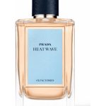 عطر ادکلن هیت ویو پرادا - Heat Wave Prada - بررسی، قیمت و خرید