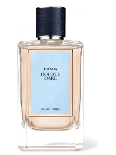 عطر ادکلن دابل دِر پرادا - Double Dare Prada - بررسی، قیمت و خرید
