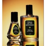 عطر ادکلن دلفینا ویلا آو د مستریز - Delfina Villa of the Mysteries - بررسی، قیمت و خرید