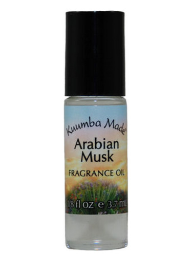 عطر ادکلن عربیان ماسک کومبا مید - Arabian Musk Kuumba Made - بررسی، قیمت و خرید