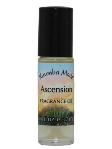 عطر ادکلن اسِنشِن کومبا مید - Ascension Kuumba Made - بررسی، قیمت و خرید