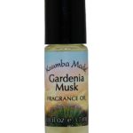 عطر ادکلن گاردنیا ماسک کومبا مید - Gardenia Musk Kuumba Made - بررسی، قیمت و خرید