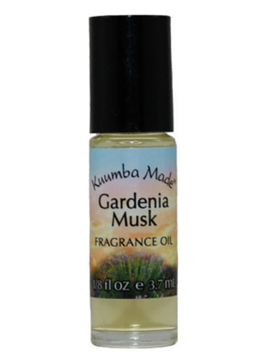 عطر ادکلن گاردنیا ماسک کومبا مید - Gardenia Musk Kuumba Made - بررسی، قیمت و خرید