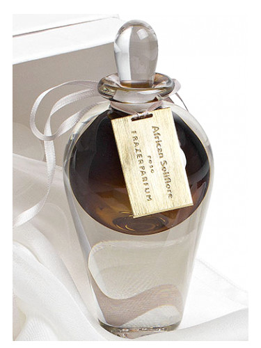 عطر ادکلن آفریکن سولیفلور رز فریزر پرفیوم - African Soliflore Rose Frazer Parfum - بررسی، قیمت و خرید