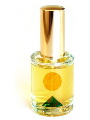 عطر ادکلن هیمالیا اسکریابین این د هیمالایاز - Himalaya Scriabin in the Himalayas - بررسی، قیمت و خرید