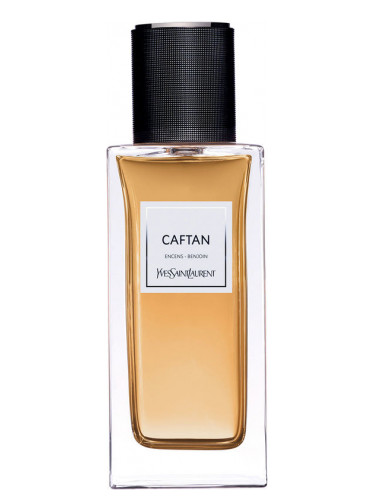عطر ادکلن کافتان ایو سن لوران - Caftan Yves Saint Laurent - بررسی، قیمت و خرید