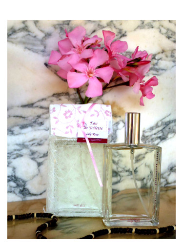 عطر ادکلن لیلی رز له بل اژوردوی - Lily Rose Le Bel Aujourd'hui - بررسی، قیمت و خرید