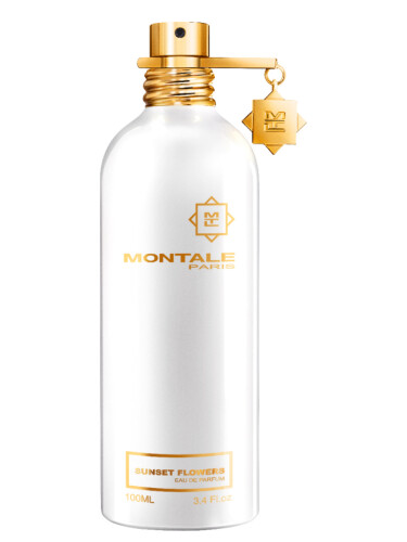 عطر ادکلن سانست فلاورز مونتال - Sunset Flowers Montale - بررسی، قیمت و خرید