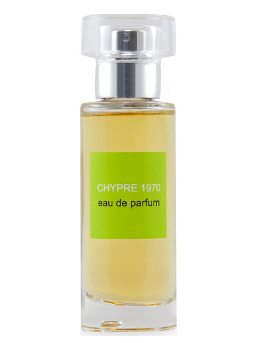 عطر ادکلن شایپر ۱۹۷۰ یان فرولاف - Chypre 1970 YanFroloff - بررسی، قیمت و خرید