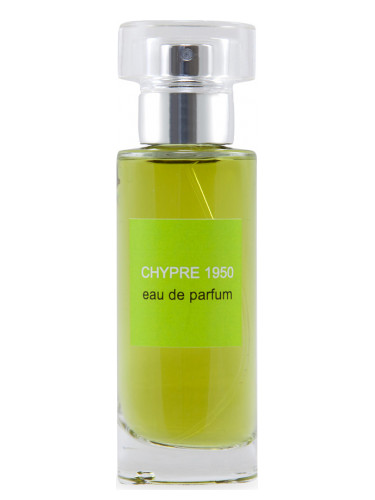 عطر ادکلن شیپ ۱۹۵۰ یانفرولوف - Chypre 1950 YanFroloff - بررسی، قیمت و خرید