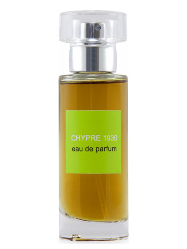 عطر ادکلن شیپر ۱۹۳۰ یَن‌فِرِلاف - Chypre 1930 YanFroloff - بررسی، قیمت و خرید