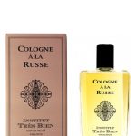 عطر ادکلن کلن الا روس اَنسیتو تری بِین - Cologne à la Russe Institut Très Bien - بررسی، قیمت و خرید