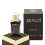 عطر ادکلن اوریِنتو جروبوم - Oriento Jeroboam - بررسی، قیمت و خرید
