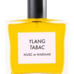 عطر ادکلن ایلانگ تاباک ماسک اِ مَدَم - Ylang Tabac Musc et Madame - بررسی، قیمت و خرید