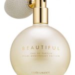 عطر ادکلن بیوتیفول او د پرفیوم پرل انیورسری ادیشن اِستِه لادِر - Beautiful Eau de Parfum Pearl Anniversary Edition Estée Lauder - بررسی، قیمت و خرید