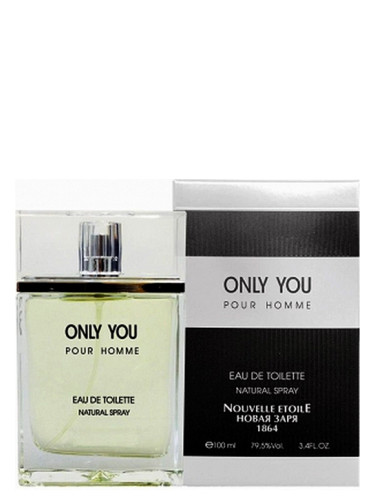 عطر ادکلن اونلی یو نووایا زاریا - Only You Новая Заря (The New Dawn) - بررسی، قیمت و خرید