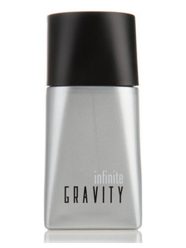 عطر ادکلن گرویتی اینفینیت کوتی - Gravity Infinite Coty - بررسی، قیمت و خرید