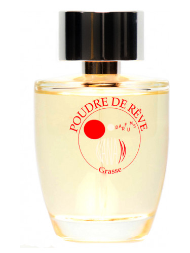 عطر ادکلن پودر دریو نانام - Poudre de Reve NANA.M - بررسی، قیمت و خرید