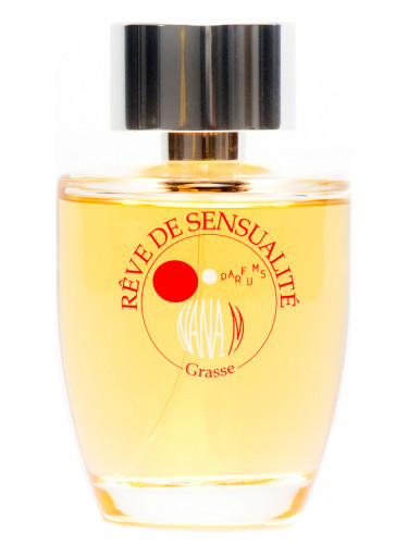 عطر ادکلن روه دو سنسوآلیتی نانام - Reve de Sensualite NANA.M - بررسی، قیمت و خرید
