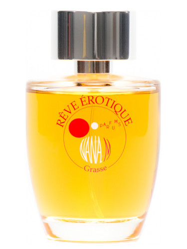عطر ادکلن روی اِروتیک نانام - Reve Erotique NANA.M - بررسی، قیمت و خرید