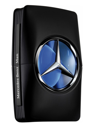 عطر ادکلن مرسدس بنز من مرسدس بنز - Mercedes Benz Man Mercedes-Benz - بررسی، قیمت و خرید