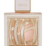 عطر ادکلن اوروس فلور او-روس - Oros Fleur Oros - بررسی، قیمت و خرید