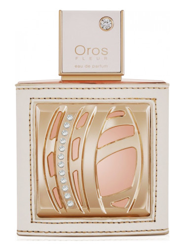 عطر ادکلن اوروس فلور او-روس - Oros Fleur Oros - بررسی، قیمت و خرید