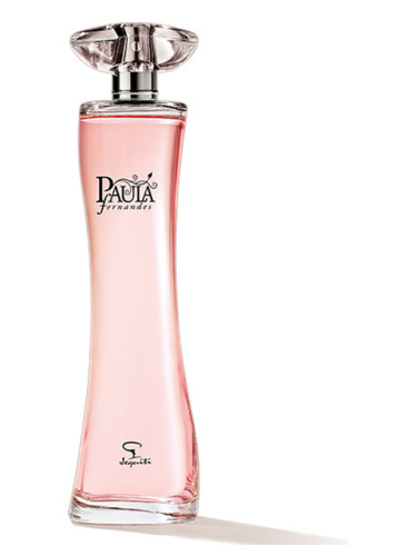 عطر ادکلن پائولا فرناندز ژکیتی - Paula Fernandes Jequiti - بررسی، قیمت و خرید