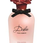 عطر ادکلن دولچه رزا اکسلسا دولچه اند گابانا - Dolce Rosa Excelsa Dolce&Gabbana - بررسی، قیمت و خرید