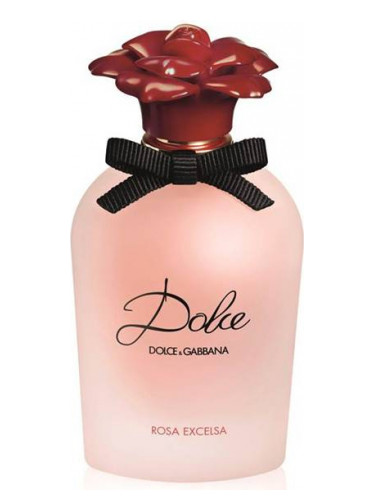 عطر ادکلن دولچه رزا اکسلسا دولچه اند گابانا - Dolce Rosa Excelsa Dolce&Gabbana - بررسی، قیمت و خرید