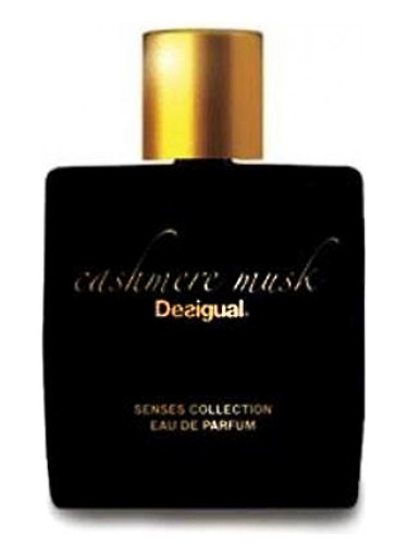 عطر ادکلن کشمیر ماسک دسیگوال - Cashmere Musk Desigual - بررسی، قیمت و خرید