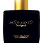 عطر ادکلن سَتین سیکرِتس دسیگوال - Satin Secrets Desigual - بررسی، قیمت و خرید