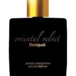 عطر ادکلن اریِنتال وِلوِت دیسیگوال - Oriental Velvet Desigual - بررسی، قیمت و خرید