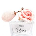 عطر ادکلن تابو رز دانا - Tabu Rose Dana - بررسی، قیمت و خرید