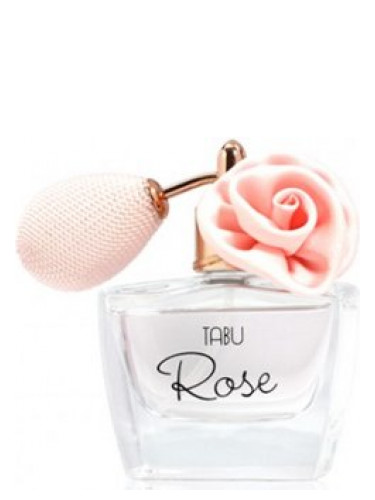 عطر ادکلن تابو رز دانا - Tabu Rose Dana - بررسی، قیمت و خرید