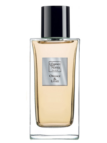 عطر ادکلن اورنج لیتسی ل اسانس دس نوت - Orange&Litsee L'Essence des Notes - بررسی، قیمت و خرید