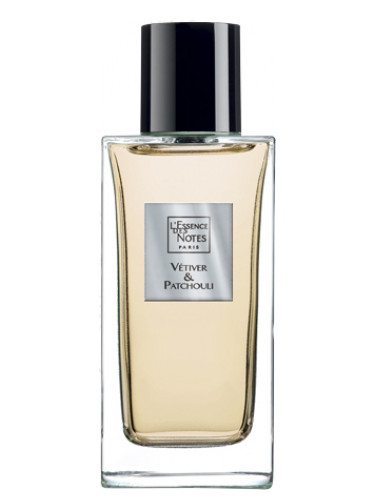 عطر ادکلن وتیور و پاتچولی ل اسانس د نوت - Vetiver&Patchouli L'Essence des Notes - بررسی، قیمت و خرید