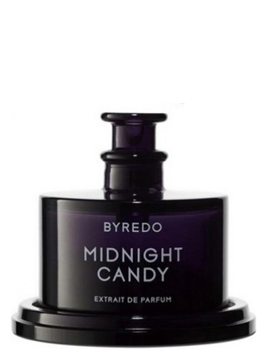 عطر ادکلن میدنایت کندی بایردو - Midnight Candy Byredo - بررسی، قیمت و خرید