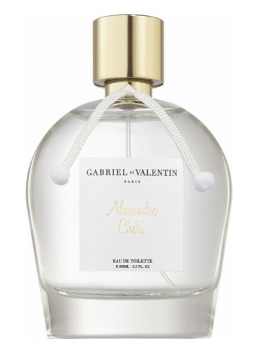 عطر ادکلن آلکساندر شری گابریل ات ولنتین - Alexandre Chéri Gabriel et Valentin - بررسی، قیمت و خرید