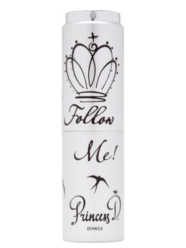 عطر ادکلن فالو می! دیواژ - Follow Me! Divage - بررسی، قیمت و خرید