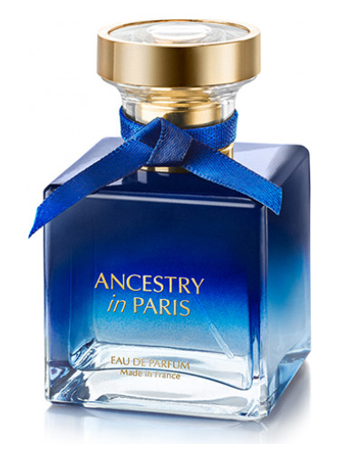 عطر ادکلن اَنسِستری این پَریس اموی - Ancestry in Paris Amway - بررسی، قیمت و خرید